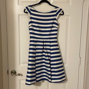 COPY - Kate Spade Stripe Dress